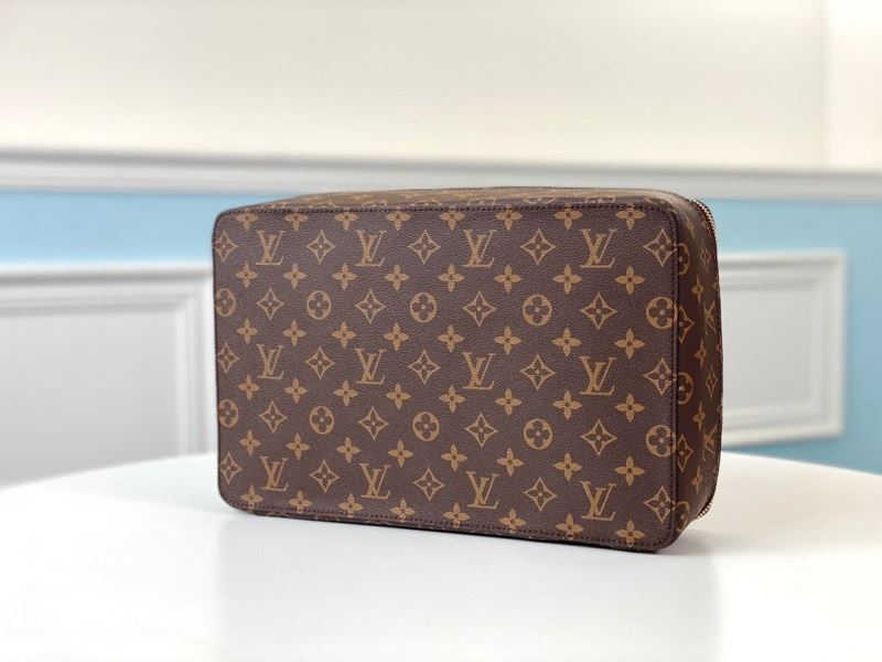 LV Cosmetic Bags